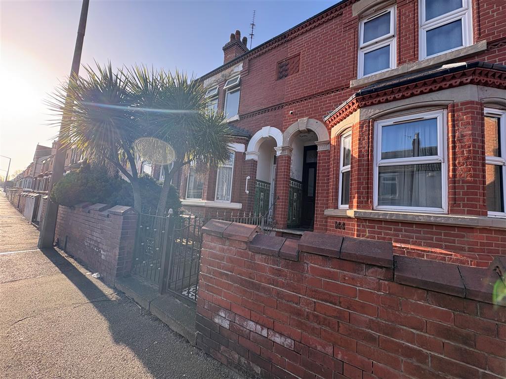 Main image of property: Urban Road, DONCASTER