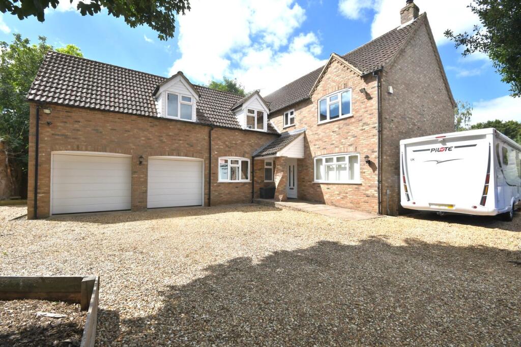 Main image of property: Rosecroft, South Wootton, King's Lynn, PE30