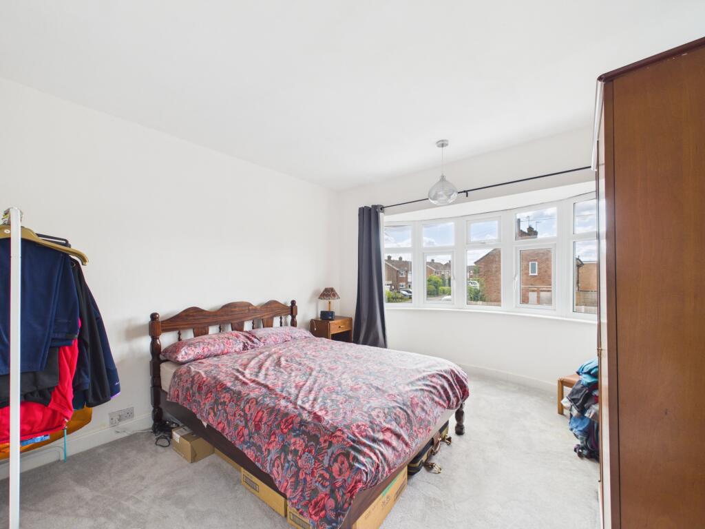 House in Derby, Mickleover - More