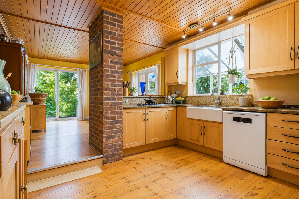 Sackville Gardens, Hove, BN3 4GH - View 4