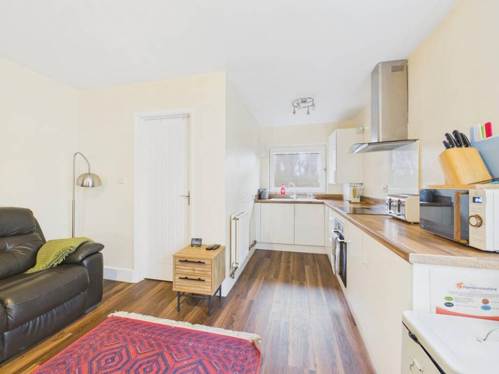 Main image of property: Croft Court, Tenby, SA70