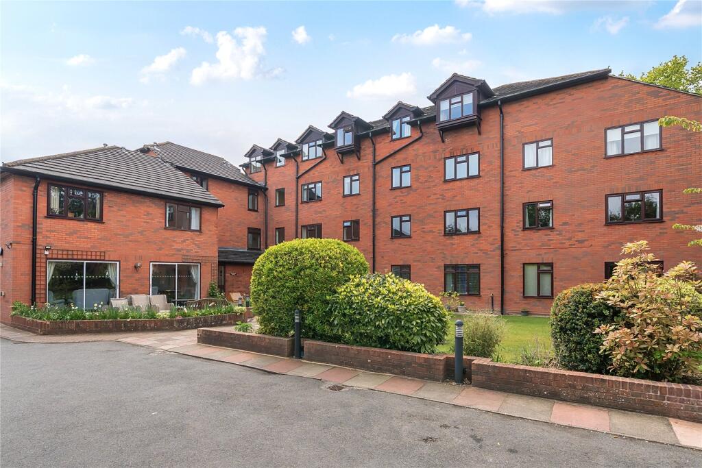 Main image of property: Farnborough Common, Orpington