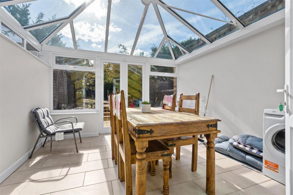 House in Stevenage - More
