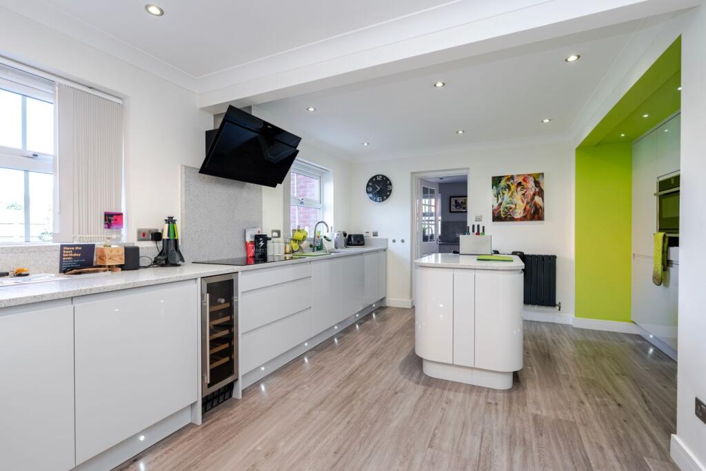 House in Boston, Kirton - View 3