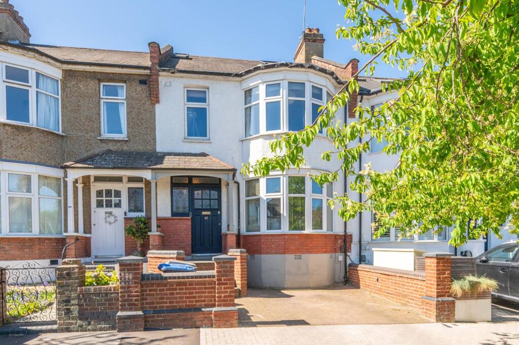 Main image of property: Haycroft Gardens, Kensal Rise, London, NW10
