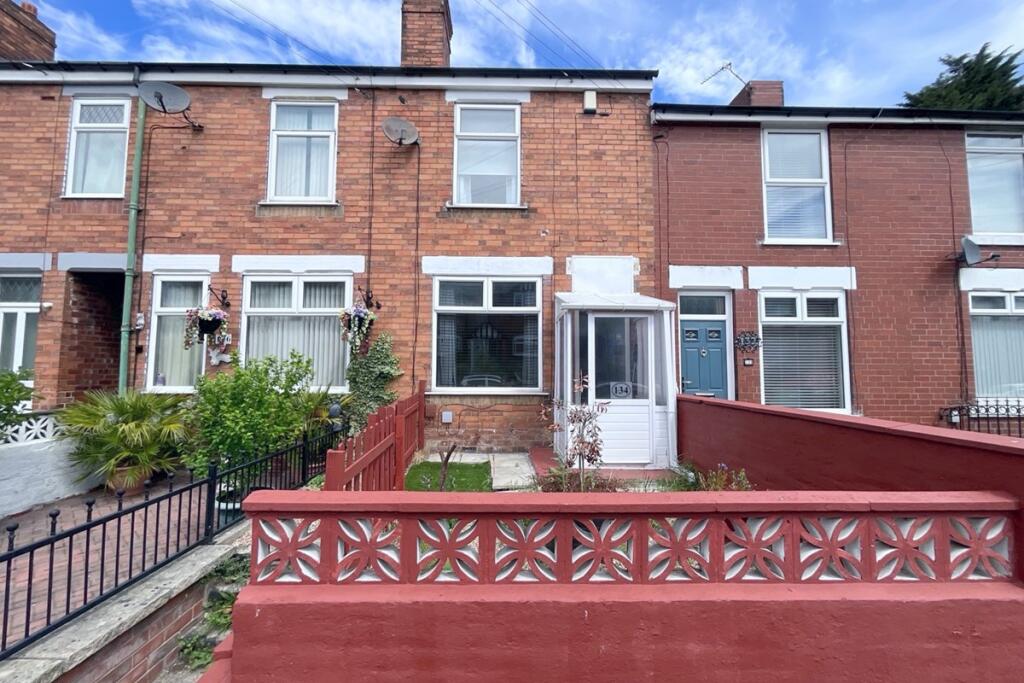 Main image of property: Manvers Road, Beighton, Sheffield, S20 1AY