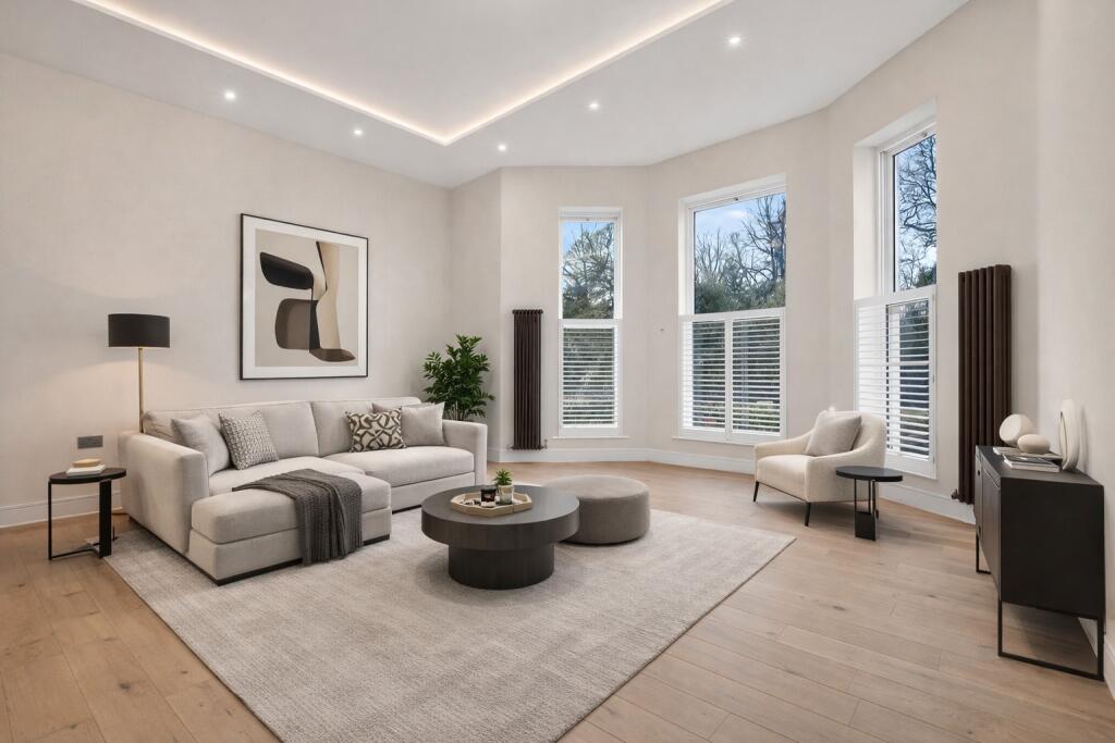 Main image of property: Oak Hill, Surbiton