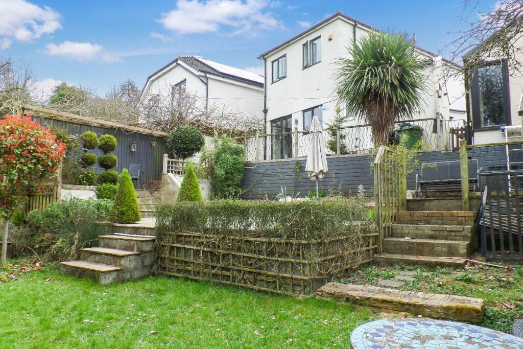 Main image of property: Highlands, Rumney, Cardiff