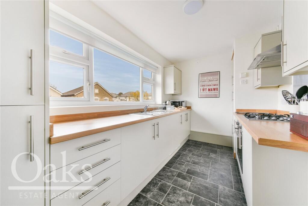 Apartment in London - View 2