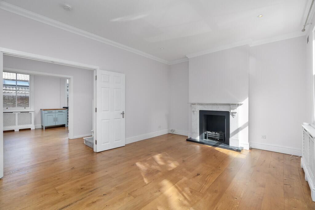 Apartment in London, World's End, Brompton - View 3