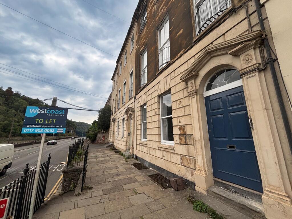 Main image of property: Hotwell Road, Bristol, Somerset, BS8