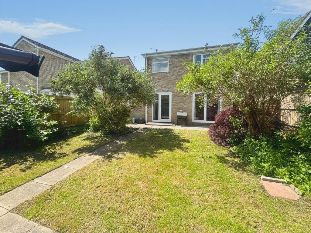 House in Warminster, Wiltshire - View 3