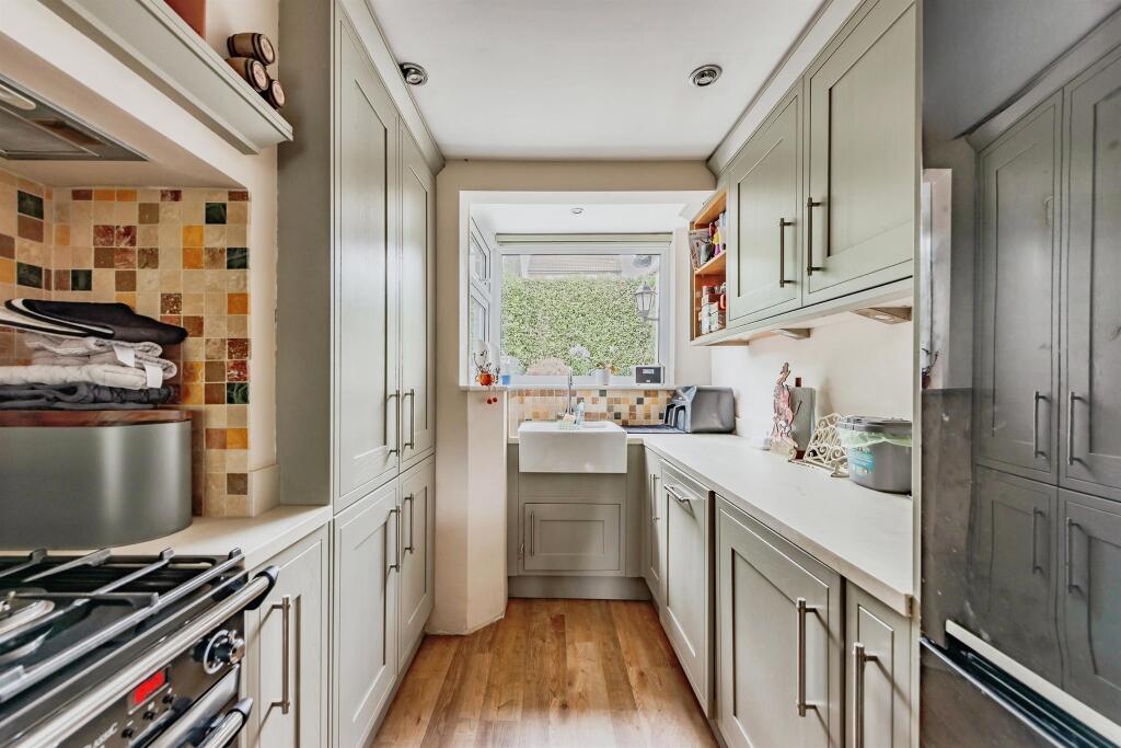 Main image of property: Withypitts East, Turners Hill, Crawley