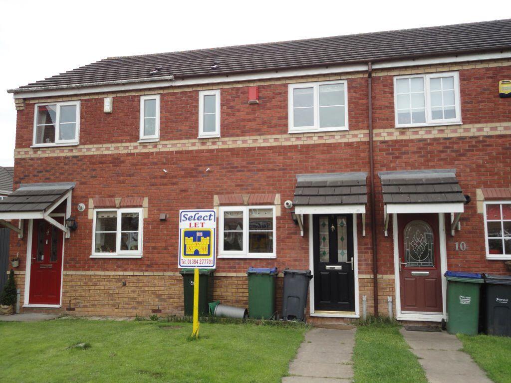 Main image of property: Sarah Close, Bilston