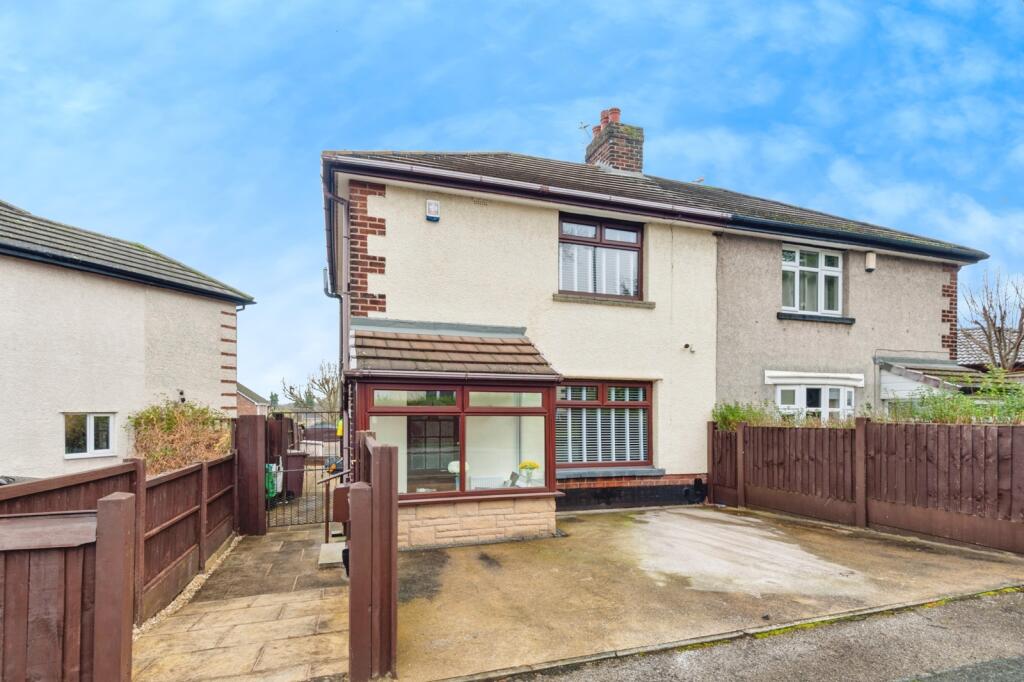 Main image of property: McFarlane Avenue, St. Helens, Merseyside, WA10