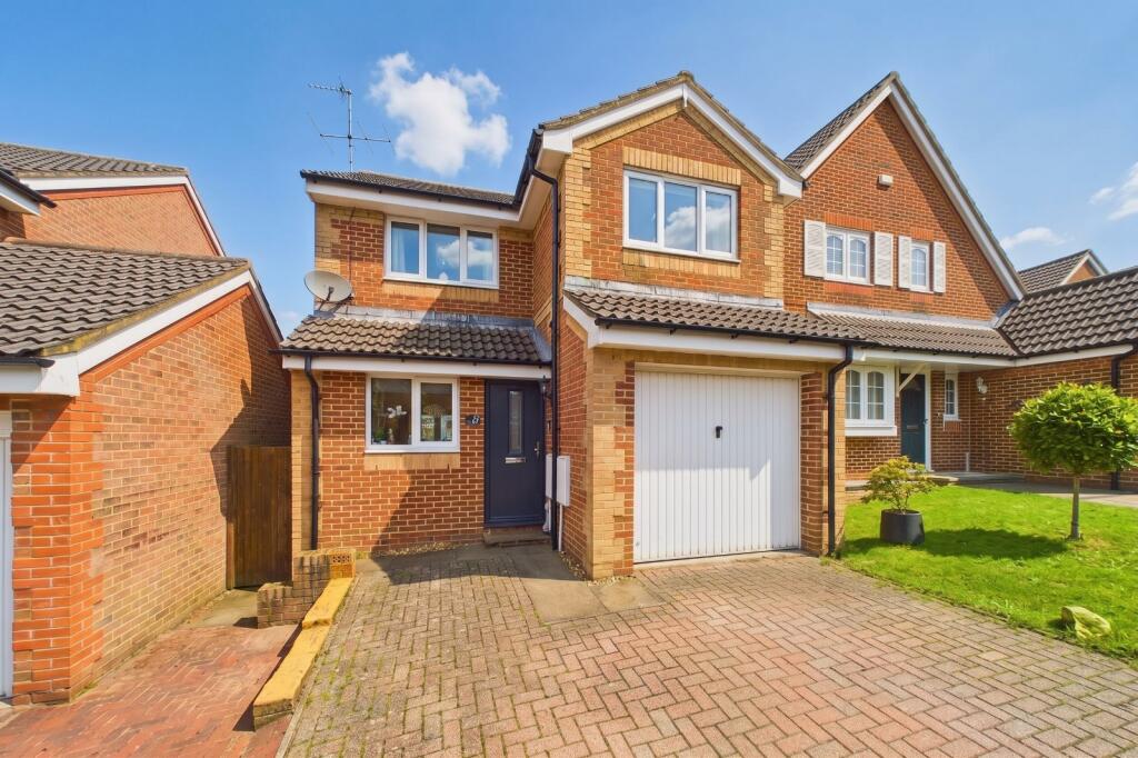 Main image of property: Walsh Avenue, Warfield, Berkshire, RG42