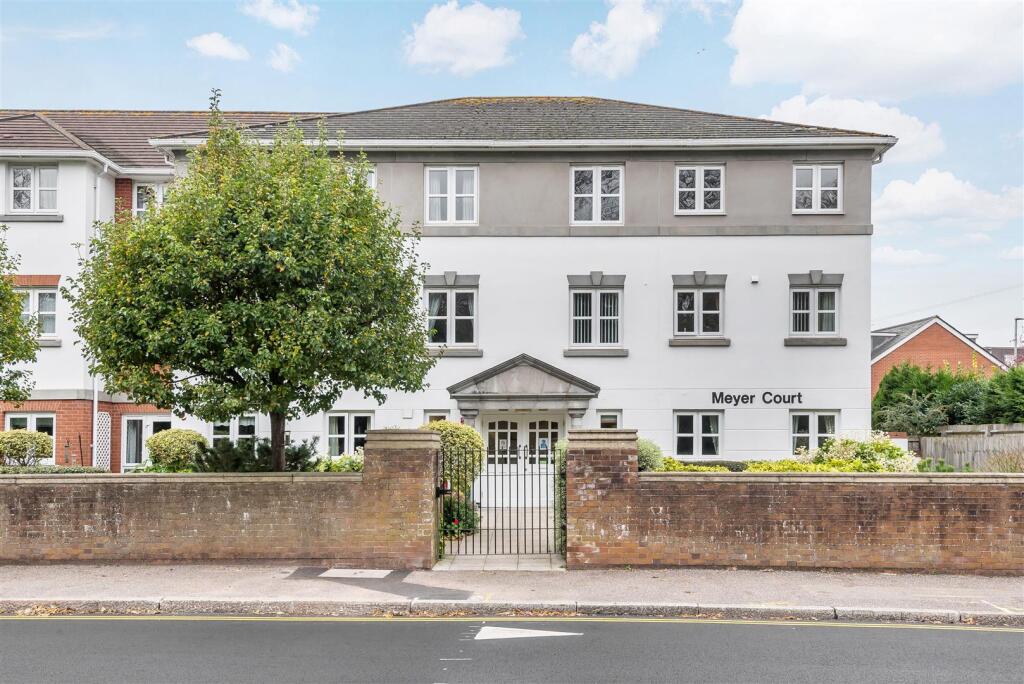 1-bed other on Meyer Court, Exeter, Devon, £130,000