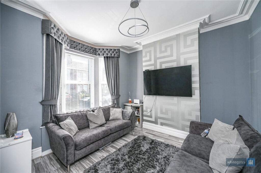 House in Liverpool - View 3