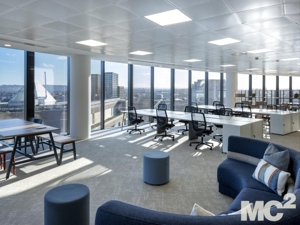 Main image of property: Capella, 60 York Street, Glasgow, G2 8JX