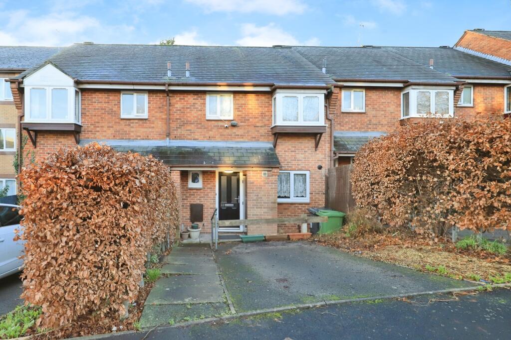 Main image of property: Leverton Rise, Wolverhampton, West Midlands, WV10