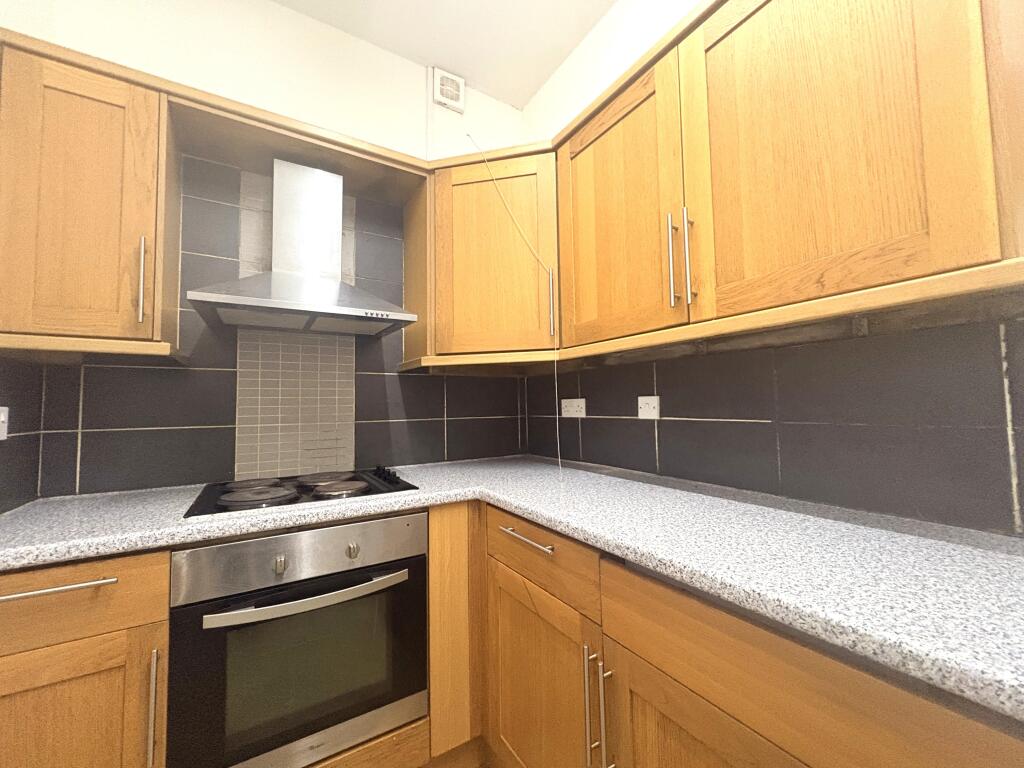 Apartment in Cardiff, Adamsdown - View 5