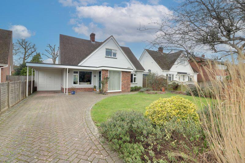 Main image of property: Cavendish Drive, Waterlooville