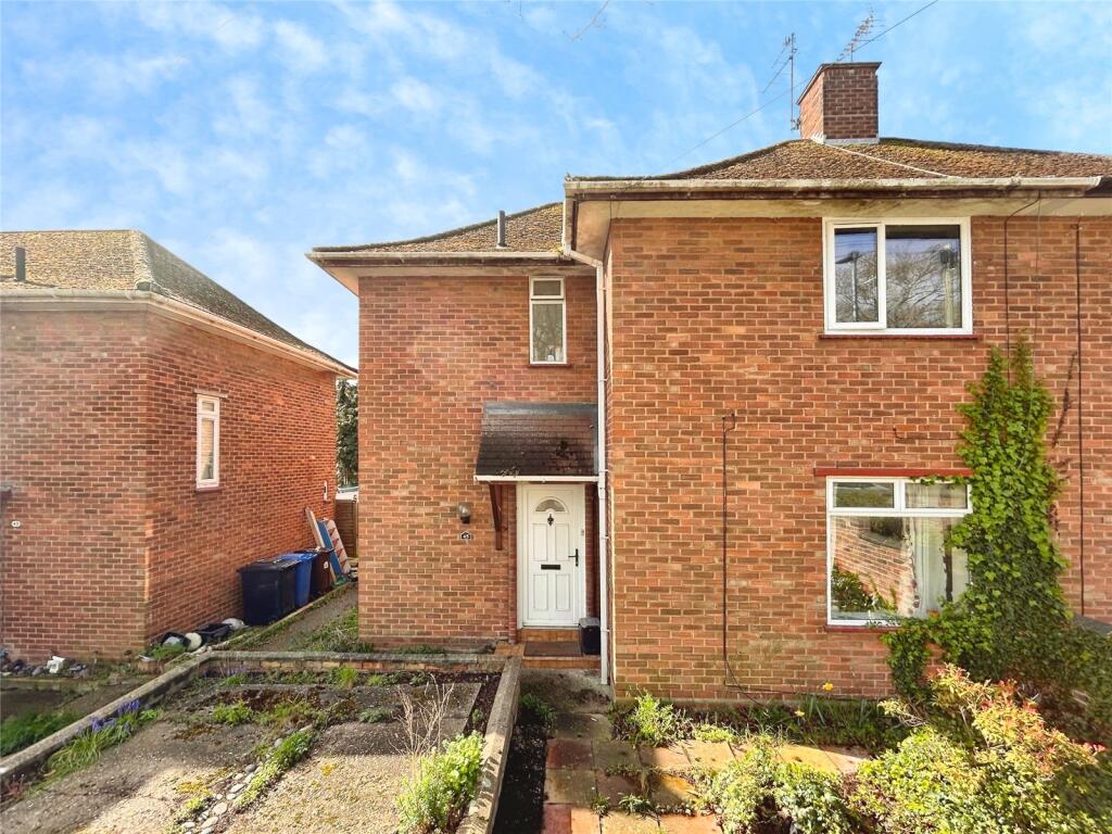 Main image of property: St. Mildreds Road, Norwich, Norfolk