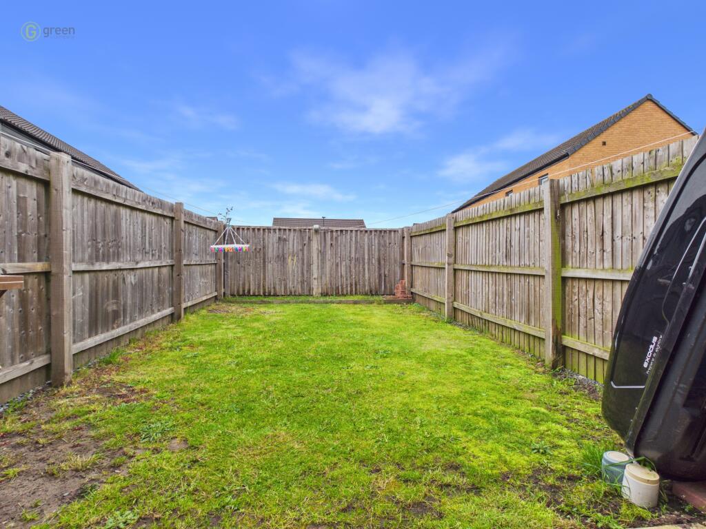 Additional image 28 of Orchid Close, Chelmsley Wood, Solihull, B37