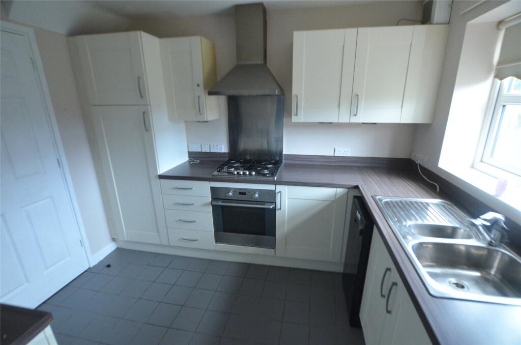 House in Liverpool, Everton - View 5