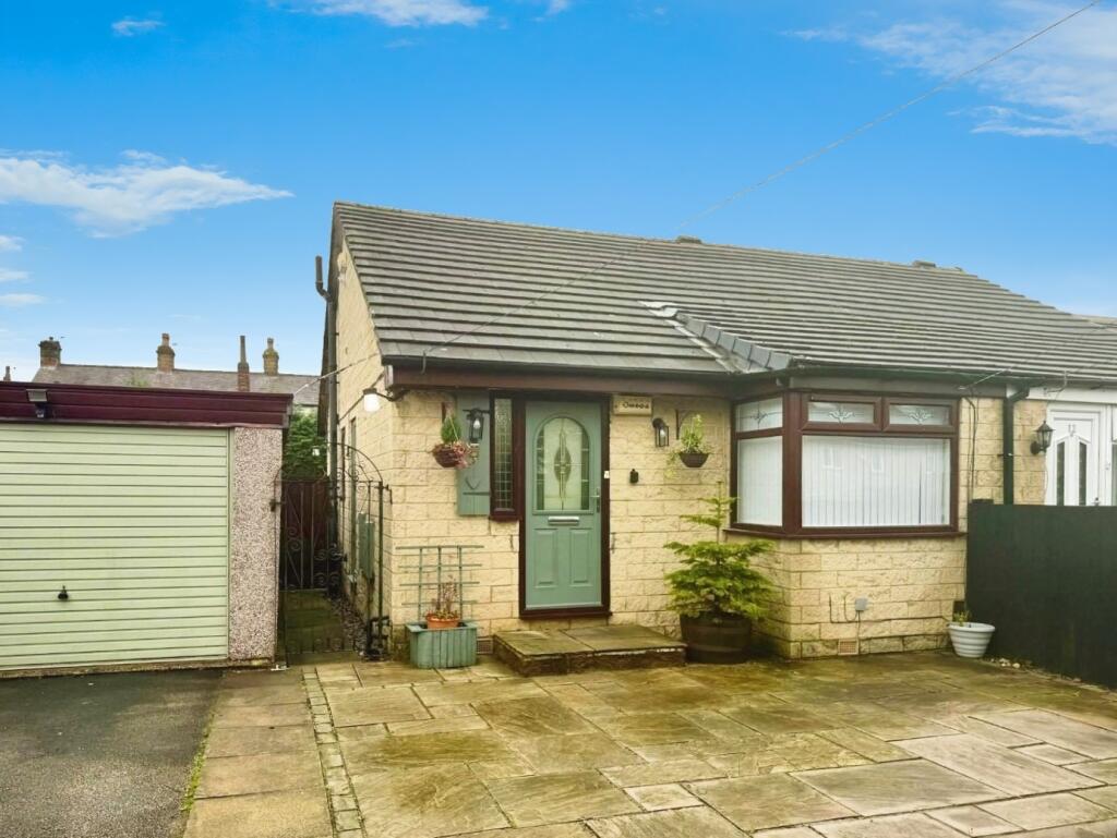 Main image of property: Healey Street, Batley