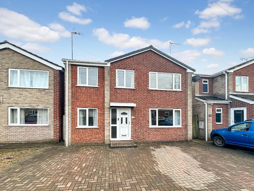 Main image of property: Orchard Drive, Middleton on the Wolds, YO25