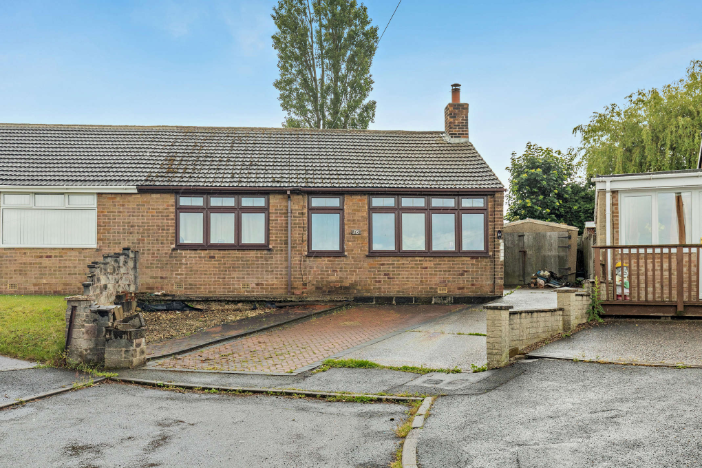 Main image of property: Norton Avenue, Bolsover