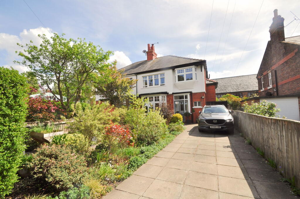 Main image of property: Spring Vale, Wallasey