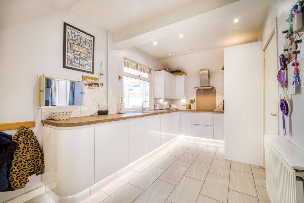House in Bath, Castle Cary - View 4