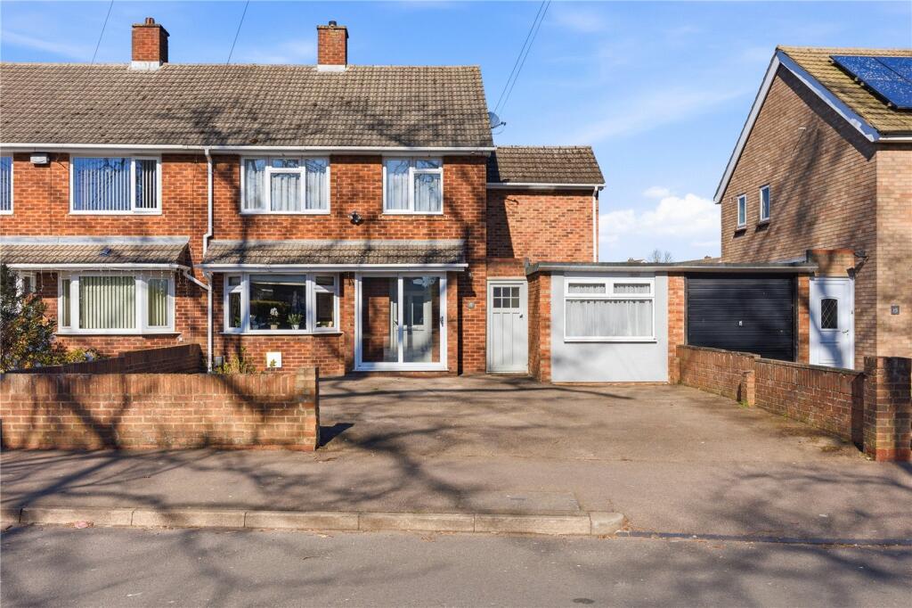Main image of property: Putnoe Street, Bedford, Bedfordshire, MK41