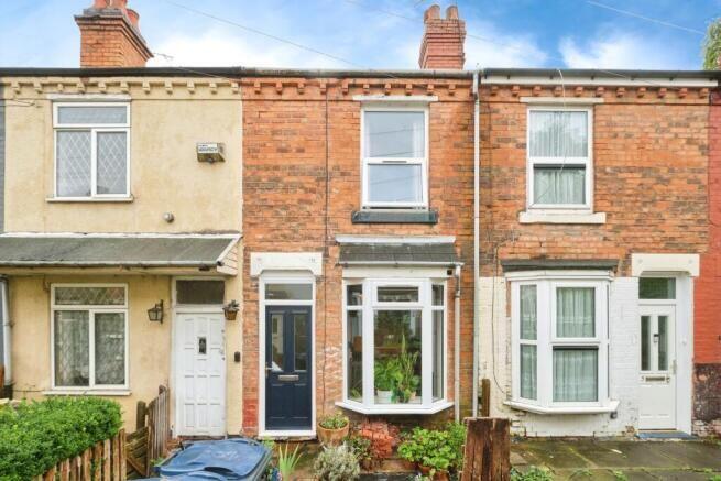 Main image of property: Millicent Place, Ombersley Road, Birmingham