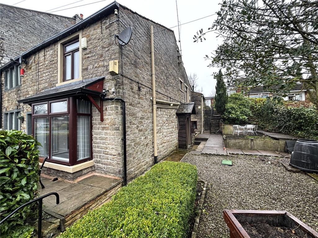Main image of property: Dewhirst Road, Rochdale, Greater Manchester, OL12