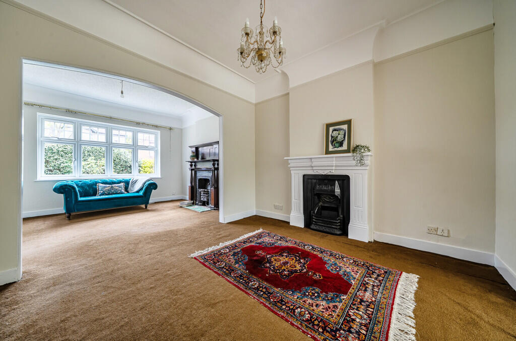 House in London - View 3