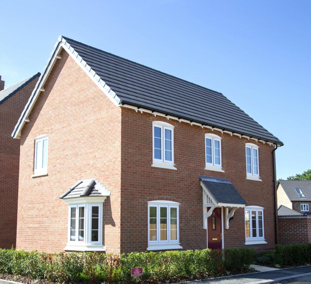 Main image of property: Shandon Leys
Off Bromham Road
Bedford
Bedfordshire
MK40 4ZN