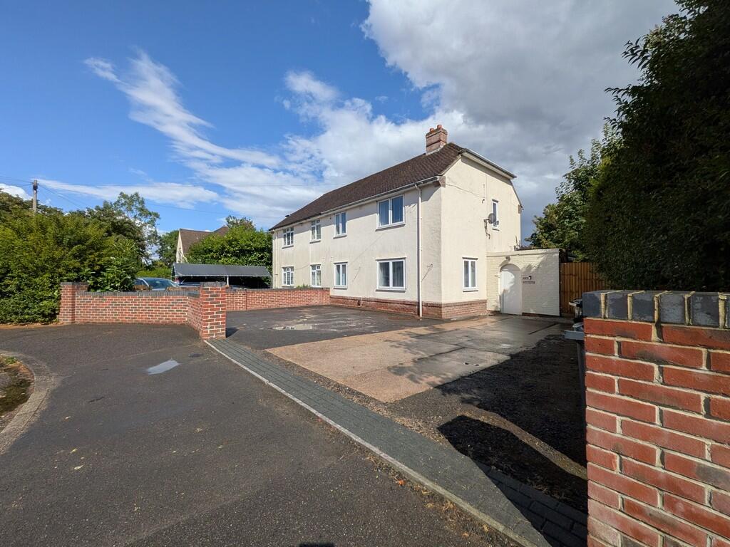 Main image of property: Andrews Close, Bournemouth