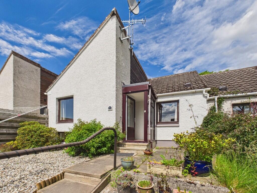 Main image of property: Cnoc Place, Dingwall, Ross-Shire, IV15