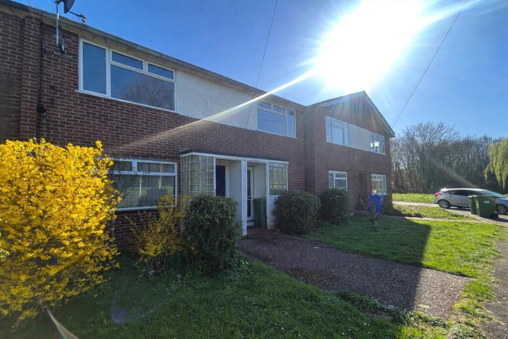 Main image of property: Cheyne Way, Farnborough, Hampshire, GU14