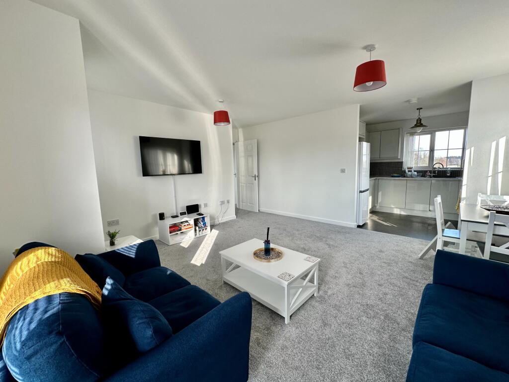 Apartment in Walsall - More