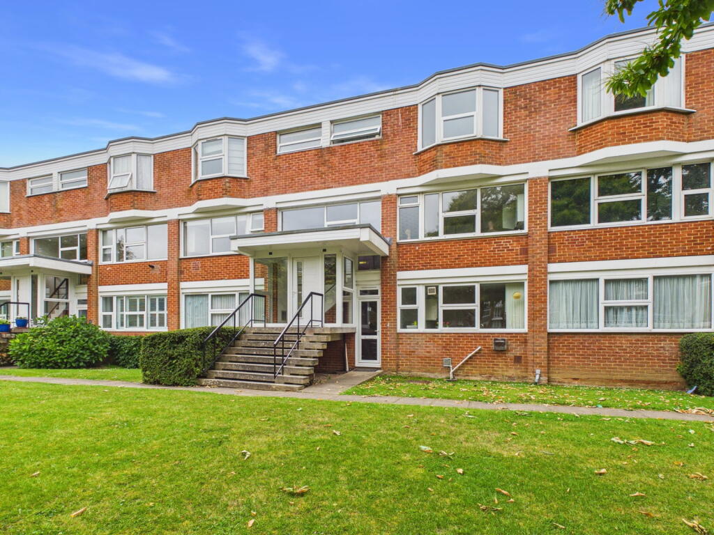 Main image of property: The Rowans, Worthing, BN11