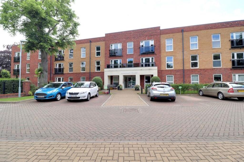 Main image of property: The Oval, Stafford, ST17