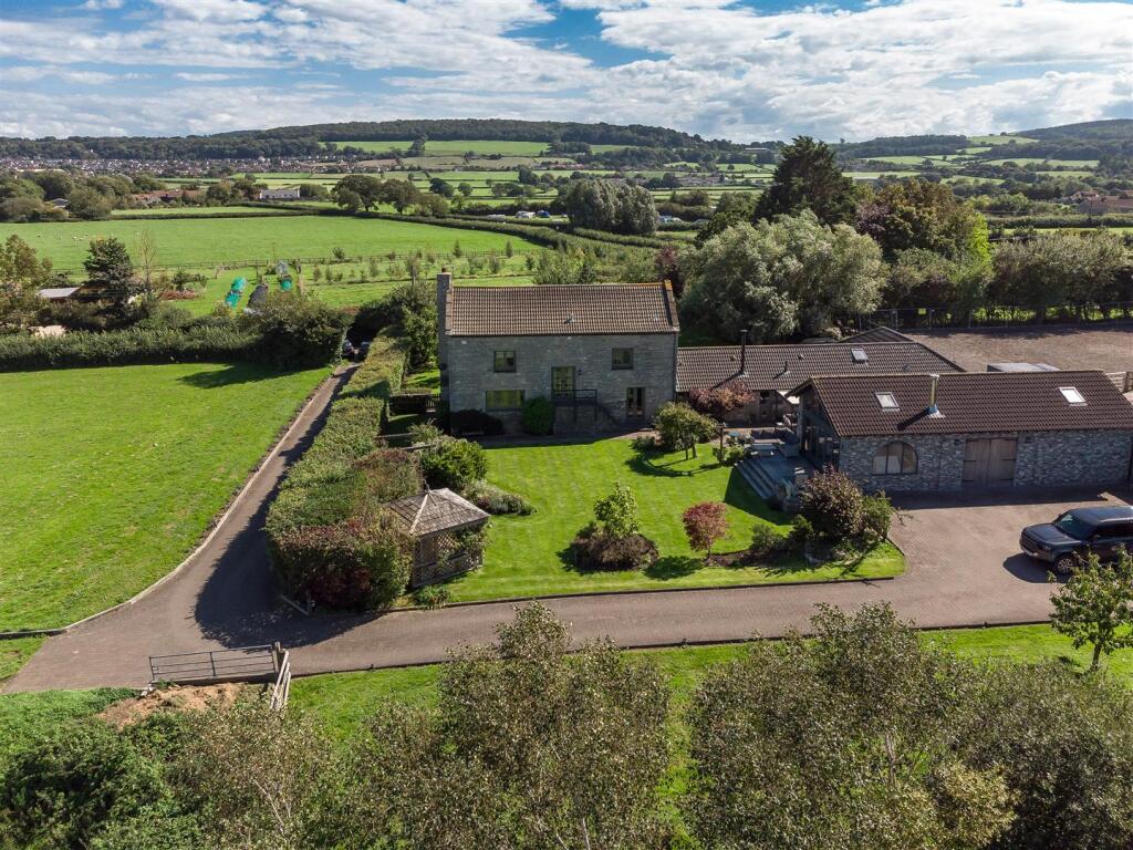 Main image of property: Silver Moor Lane, Banwell