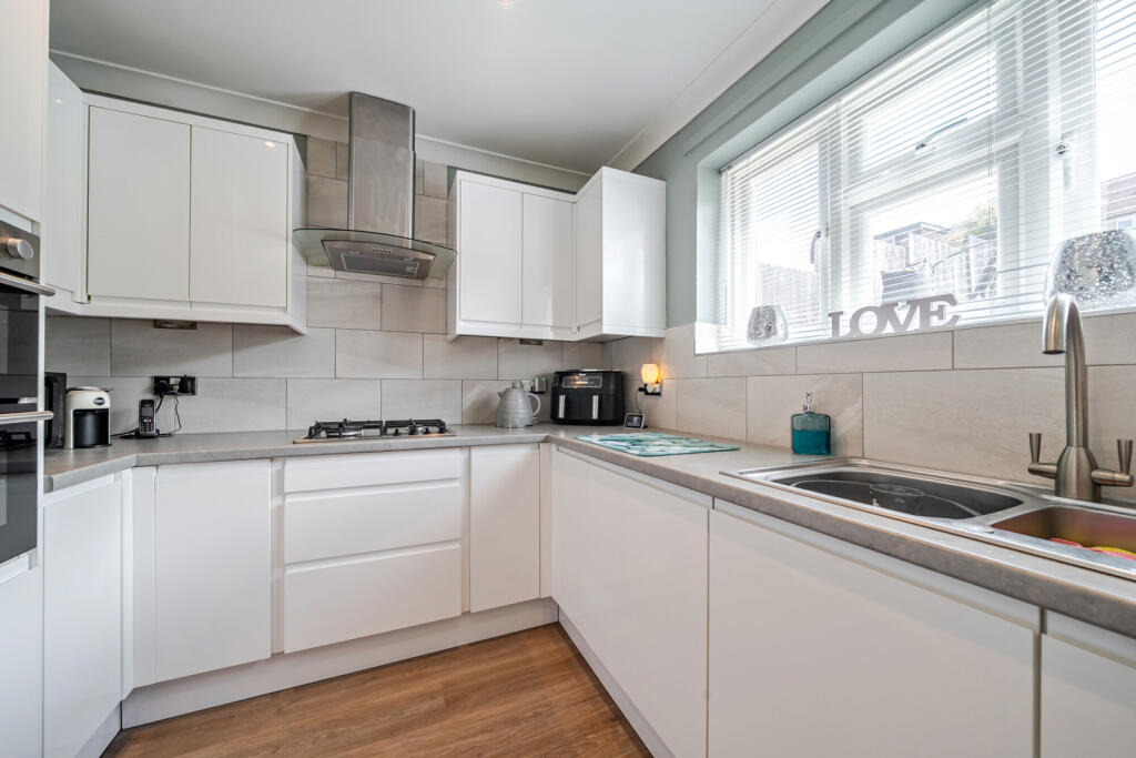 Leesons Hill, Orpington - View 4