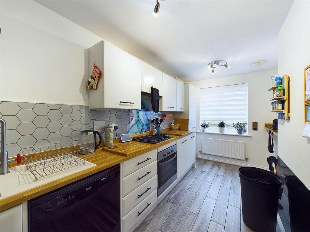 House in Newquay, Nansledan - View 5