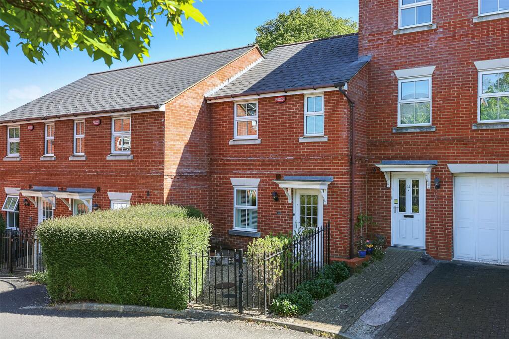 Main image of property: Blanford Mews, Reigate, Surrey, RH2