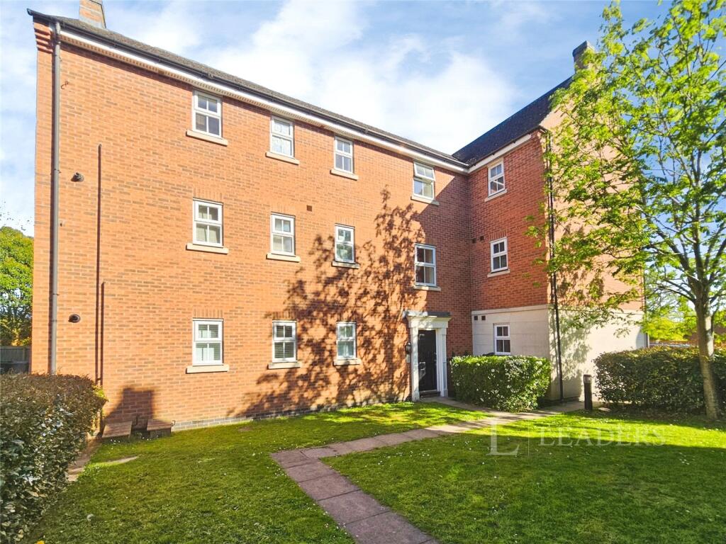 Main image of property: Lace Makers Close, Borrowash, Derby